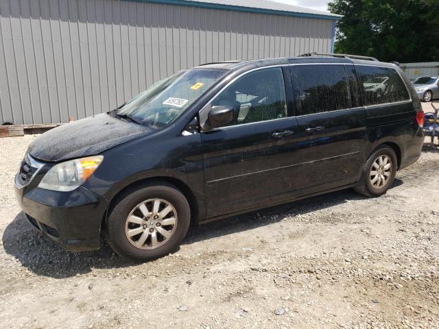 2010 Honda Odyssey EX-L