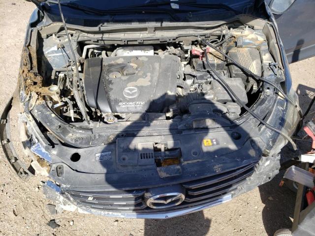 JM3KE2DY8G0718855 Mazda CX-5 GT