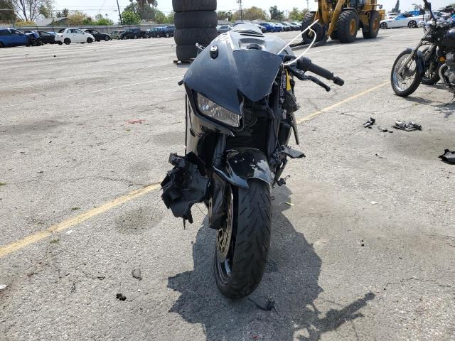 2019 HONDA CBR600 RA JH2PC40H3KK500011