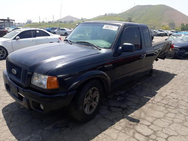 2005 Ford Ranger 