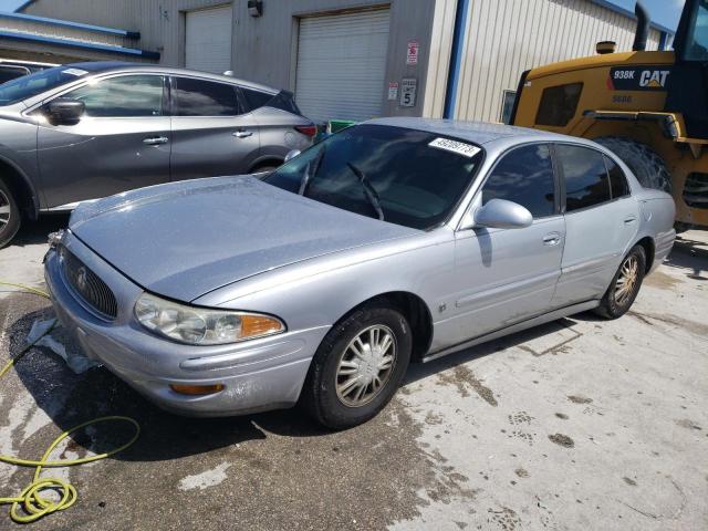 2005 Buick LeSabre Limited