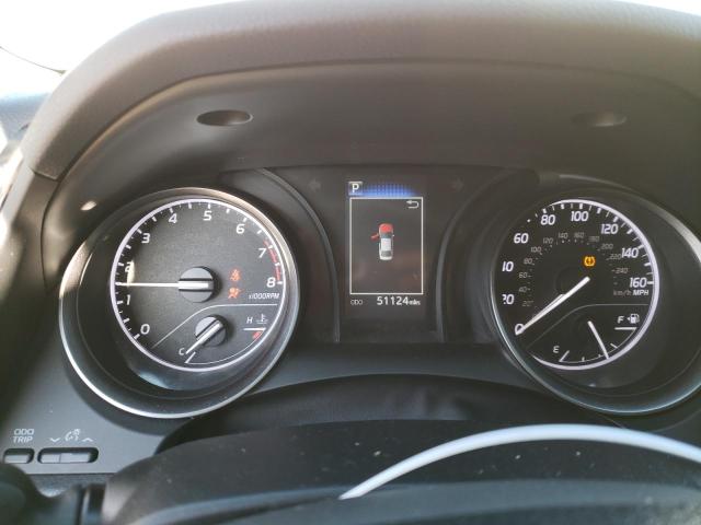 4T1G11AK5MU586898 Toyota CAMRY SE