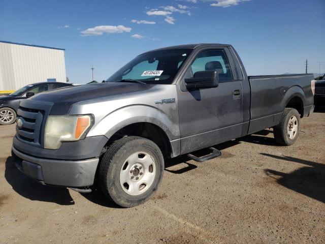 2009 Ford F-150 