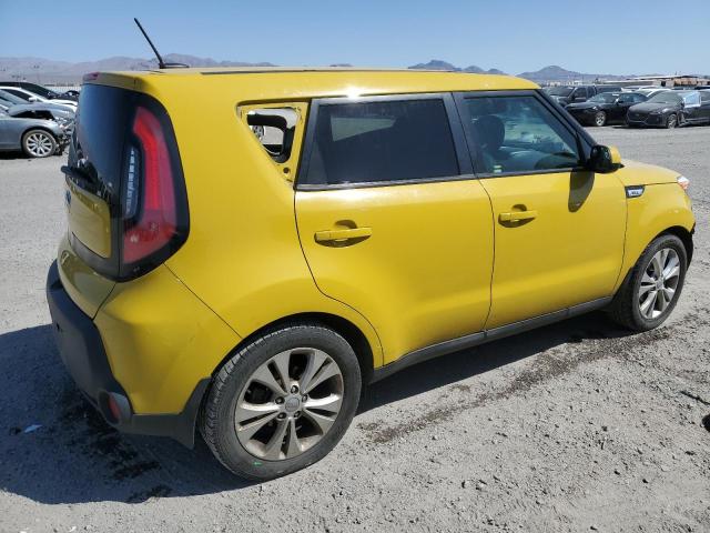 KNDJP3A55F7141075 KIA SOUL +