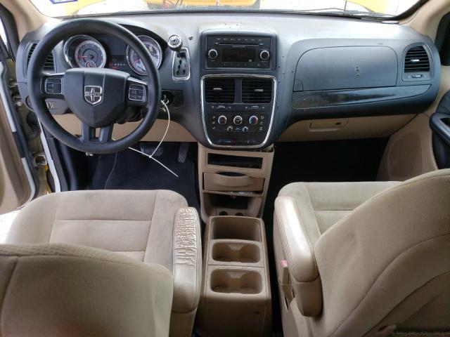 2C4RDGBG1GR235828 Dodge Grand Caravan Se