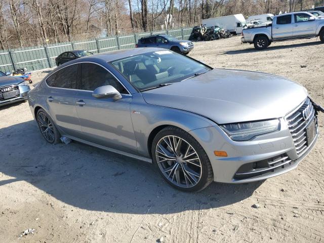 VIN WAU22AFC3HN057122 2017 Audi A7, Prestige no.4