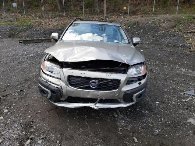 2016 VOLVO XC70 T5 PL - YV4612NM2G1240831