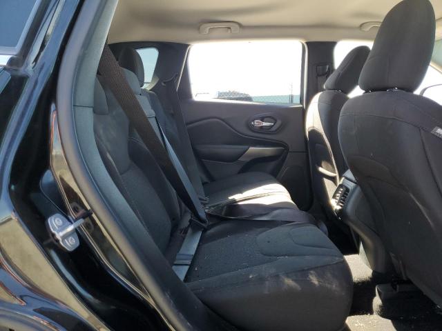 2019 JEEP CHEROKEE L - 1C4PJLCB5KD333039