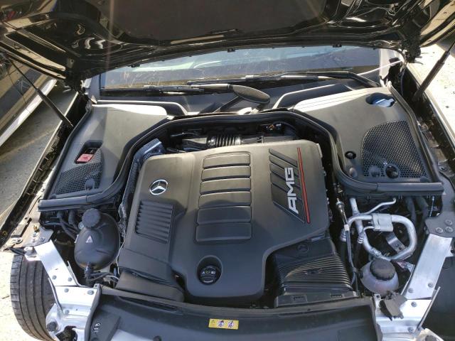 WDDZF6BB4LA750884 Mercedes-Benz E Amg 53 4matic