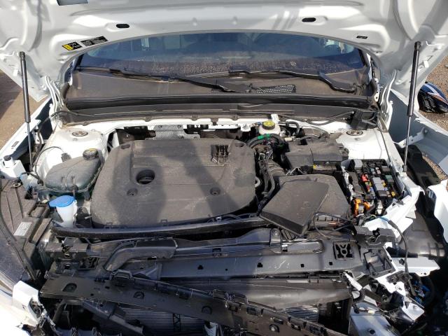 2023 VOLVO XC40 PLUS YV4L12UW3P2937974