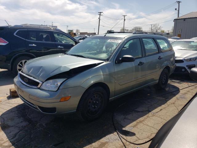 2006 Ford Focus 