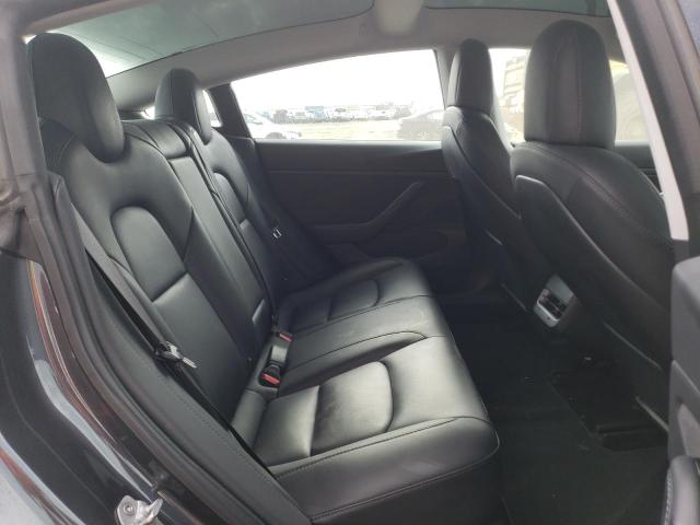 5YJ3E1EA6JF123665 Tesla MODEL 3