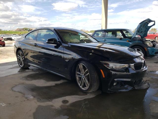 2018 BMW 440I WBA4W7C54JAB93460
