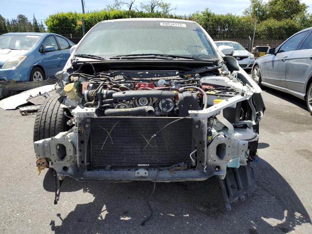 JF1VA2E69L9815184 Subaru Wrx Sti