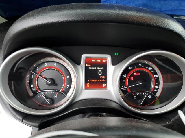 3C4PDCBB8JT506487 Dodge Journey Sxt