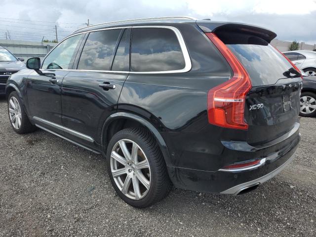 2017 VOLVO XC90 T8 - YV4BC0PL4H1110875