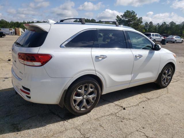 5XYPK4A50GG166632 KIA SORENTO SX
