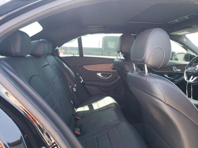 WDDWF8DB7KR460523 Mercedes-Benz C 300