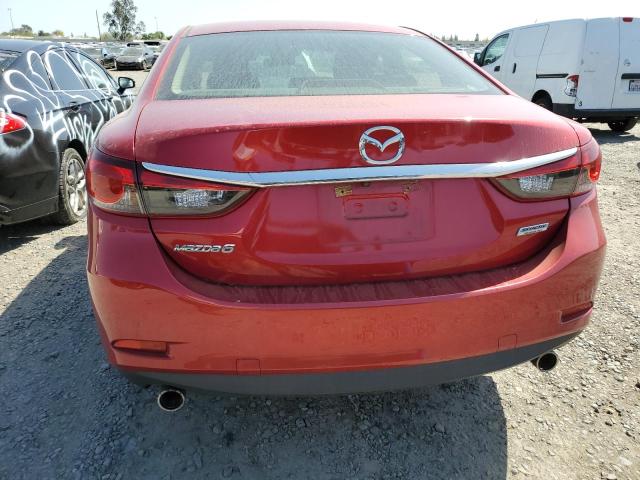 JM1GJ1U56G1438436 Mazda 6 SPORT
