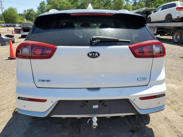 2018 KIA NIRO TOURI - KNDCE3LC3J5108283