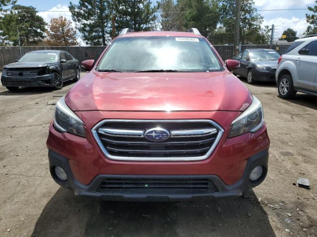 4S4BSAFC7K3278160 Subaru Outback 2.5i Premium