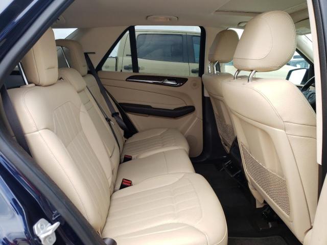 2016 MERCEDES-BENZ GLE 300D 4 4JGDA0EBXGA685911