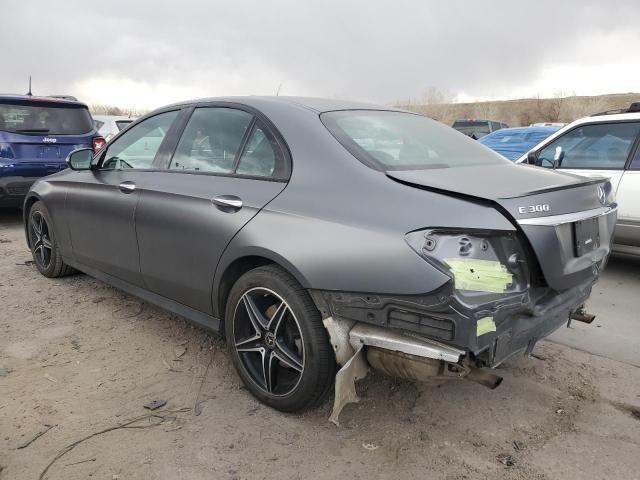 WDDZF4KB9JA466894 Mercedes-Benz E 300 4matic