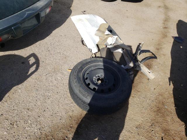 1FTMF1CP4JKG03750 Ford F150