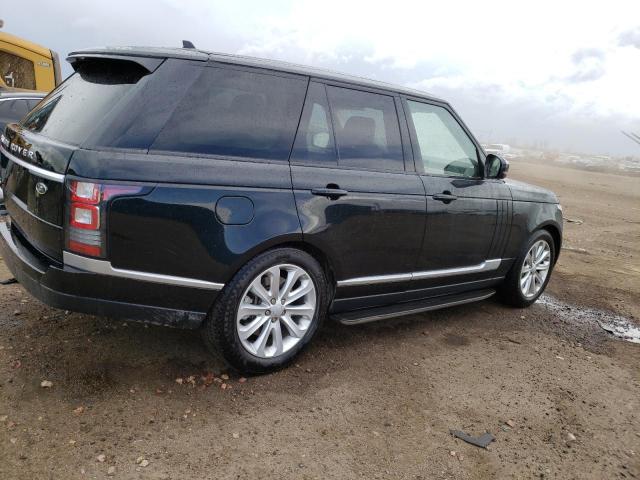SALGS2PF7GA311064 Land Rover Range Rover Hse