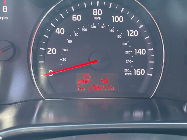 5XYKTCA66EG523173 KIA SORENTO LX