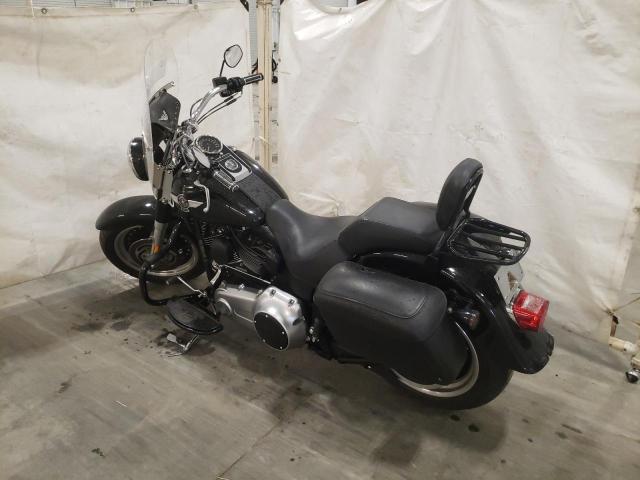 2010 HARLEY-DAVIDSON FLSTFB 1HD1JN516AB033461