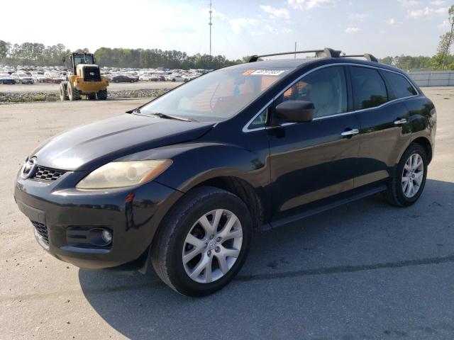 2007 Mazda CX-7 