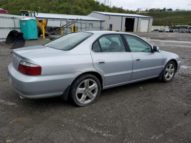 2002 Acura 3.2Tl Type-S VIN: 19UUA56882A059448 Lot: 78380813