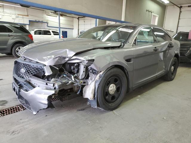 2014 Ford Taurus 