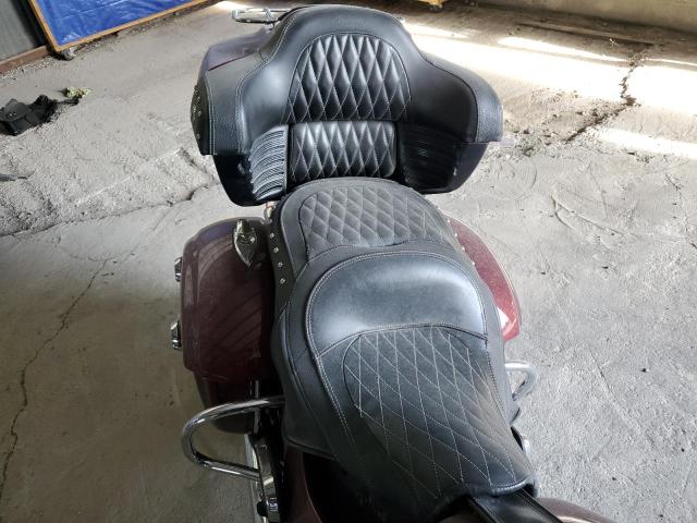 2017 INDIAN MOTORCYCLE CO. ROADMASTER - 56KTRAAA8H3352313
