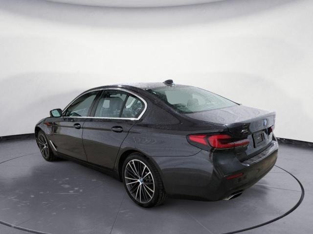 2022 BMW 530XE WBA33AG0XNCK55709
