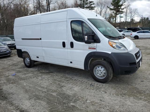 2021 RAM PROMASTER - 3C6ERVDG7ME502721