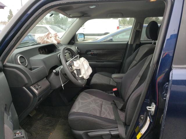 2015 TOYOTA SCION XB - JTLZE4FE6FJ079474