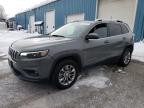 2020 JEEP CHEROKEE L - 1C4PJMLB8LD519407