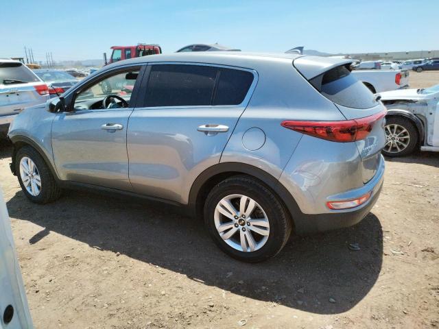 KNDPM3AC8K7594151 KIA Sportage Lx