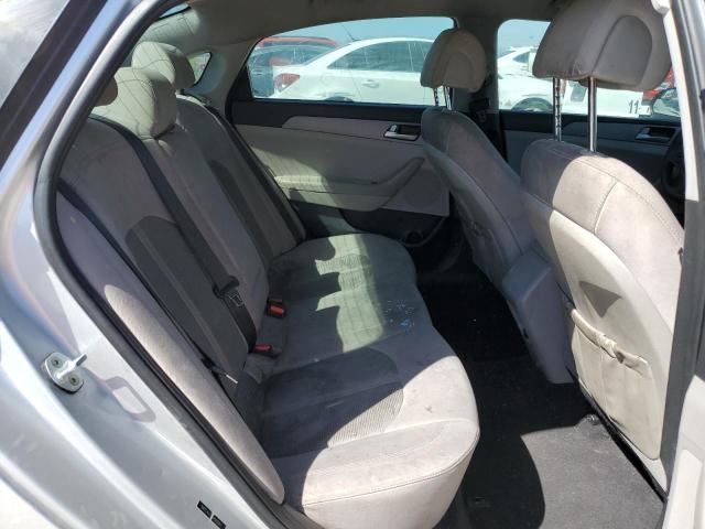 5NPE24AF2HH503067 Hyundai SONATA SE