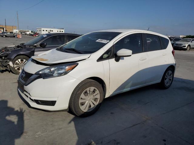 2018 Nissan Versa Note S