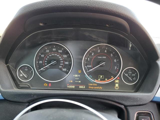 WBA3A9C59EF477811 BMW 335 I
