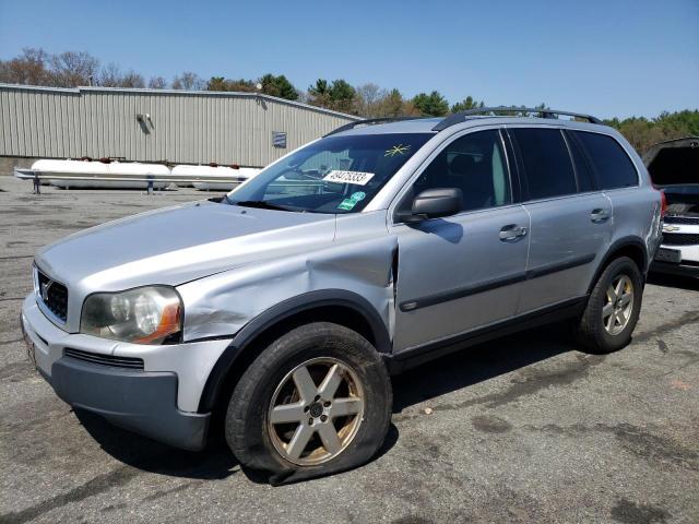 2004 Volvo XC90 