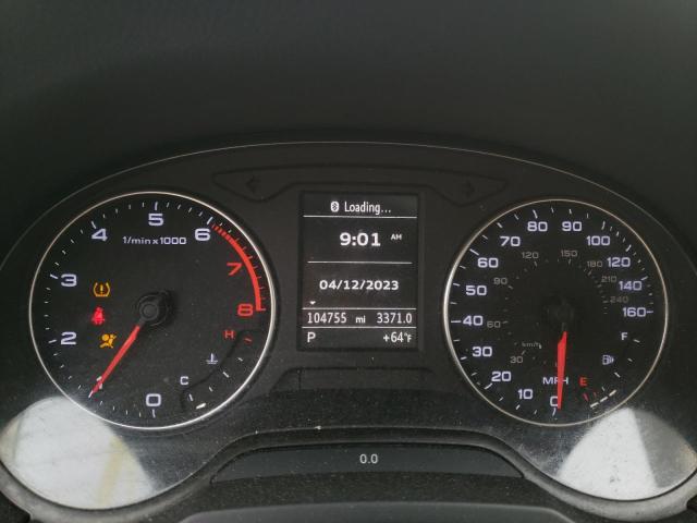 2015 AUDI A3 WAUBFGFF2F1130776