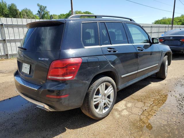 2015 MERCEDES-BENZ GLK 250 BL - WDCGG0EB2FG421118