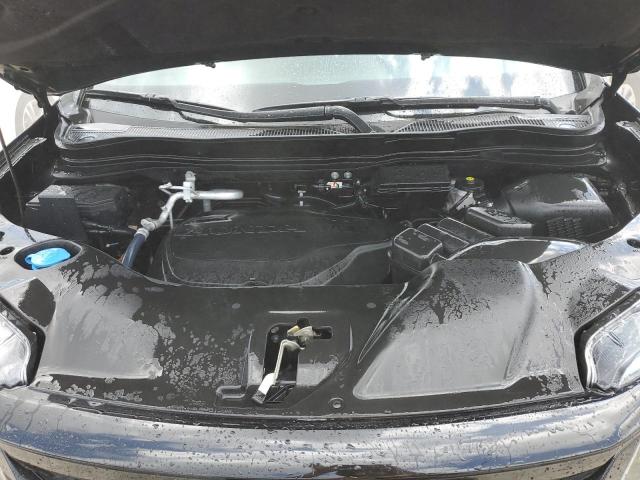 2022 HONDA PILOT TRAI 5FNYF6H82NB045058
