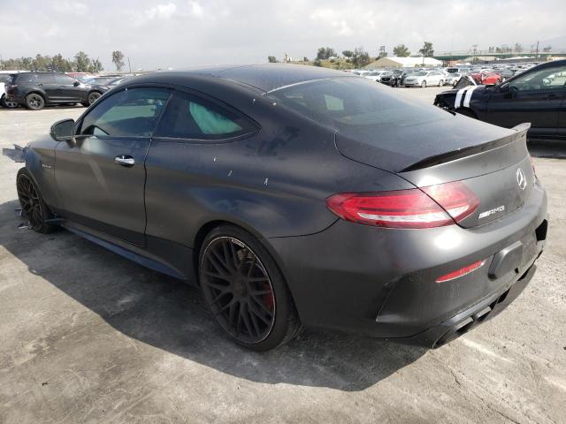 W1KWJ8HB1LG032534 Mercedes-Benz C 63 AMG-S