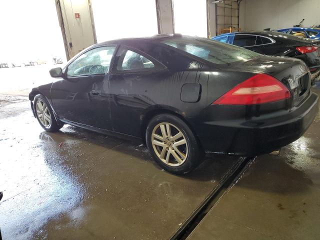 1HGCM81645A007815 2005 Honda Accord Ex