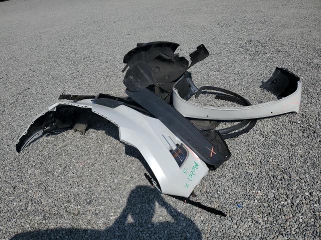 5YJXCDE24HF066247 Tesla MODEL X